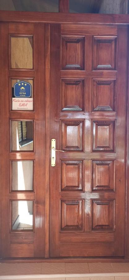 Kuca Za Odmor Ema * Vrnjačka Banja
